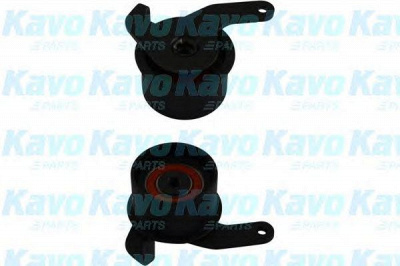KAVO PARTS dte5520 -  Натяжной ролик, ремень ГРМ